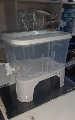 Portable Fridge Beverage Dispenser 7L