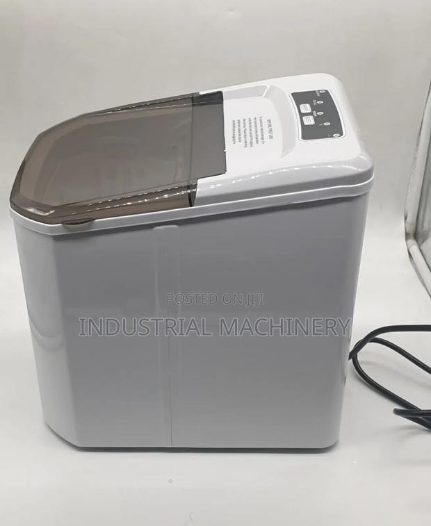 Ice Cube Maker ( High Quality) . - main view