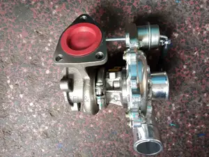 2kd Turbo Charger