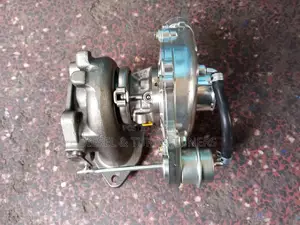 2kd Turbo Charger