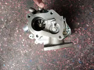 2kd Turbo Charger