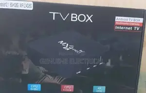 Android Tv Box