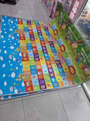 Kids Crawling Mats - thumbnail 2