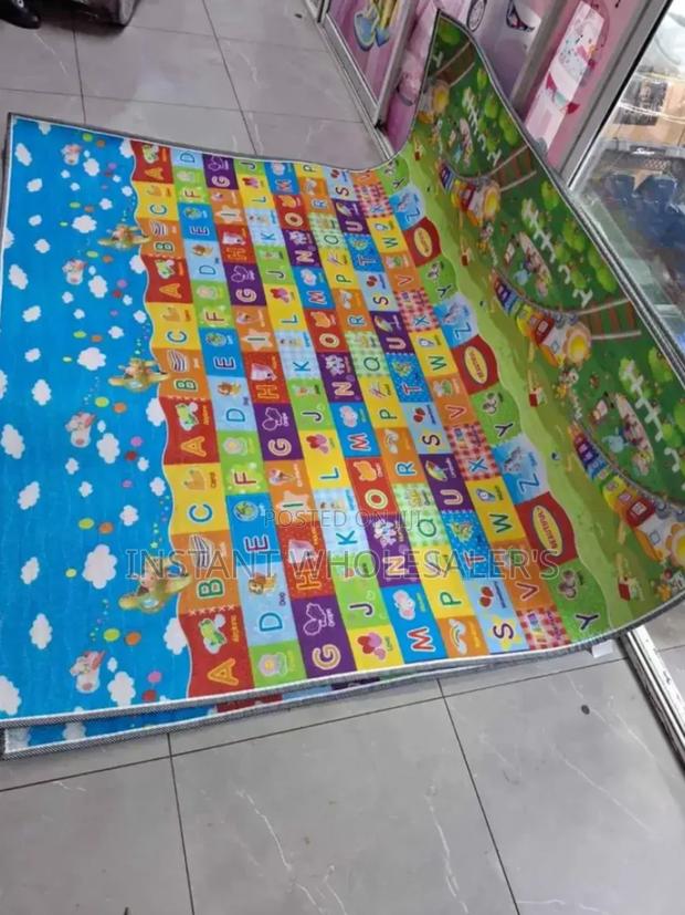 Kids Crawling Mats