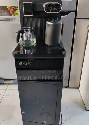 Bottom Load Water Dispenser Nunix