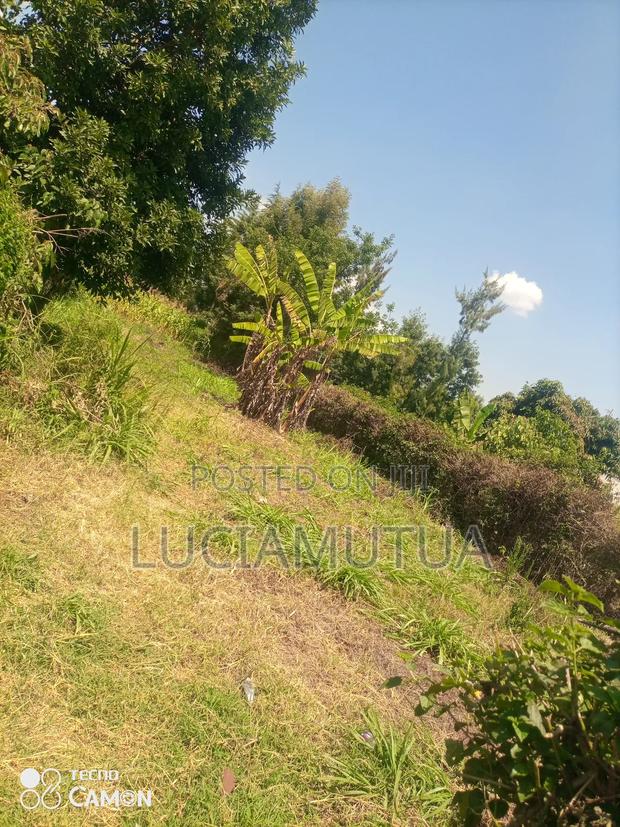 0.052 Hactares Plot for Sale at Karen End