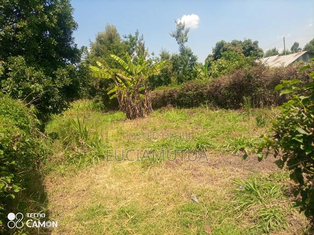 0.052 Hactares Plot for Sale at Karen End - thumbnail 2