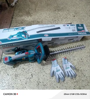 Lithium Hedge Trimmer/Cordless Hedge Trimmer