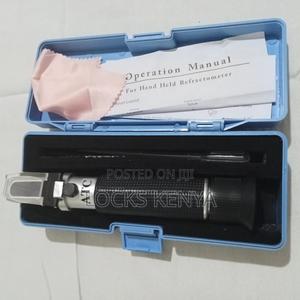 Sugar Refractometer - thumbnail 2