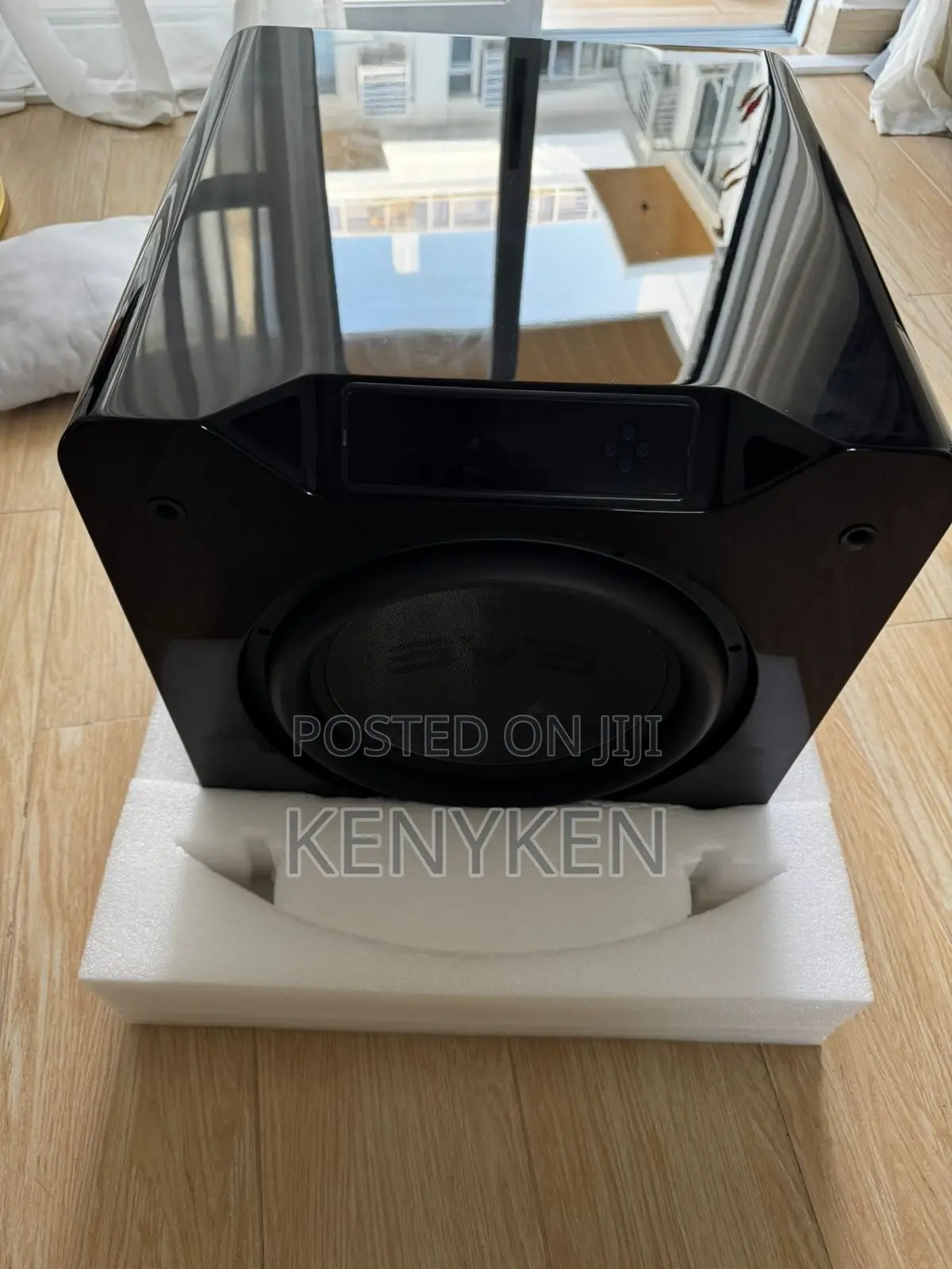 SVS 4000 Subwoofer Speaker 14” Drive