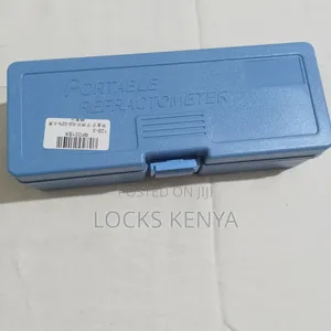 Juice Production Sugar Refractometer