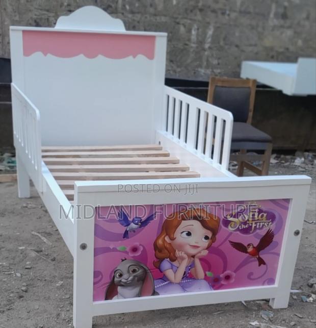 Beds for Girls /Baby Girl Beds