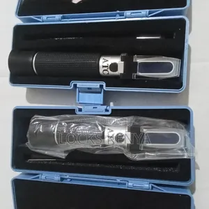 Handheld Sugar Refractometer