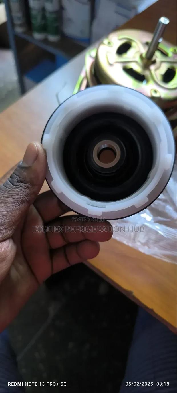 Washing Machine Rubber Seal to Avoid Water Leakage - main view