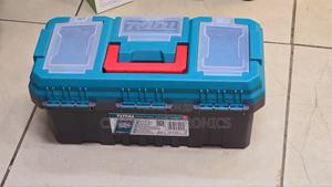 Empty Total Toolbox/Accessories Box - thumbnail 2