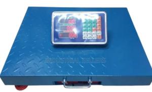 Heavy Duty Wireless Platform Scale 600kgs - thumbnail 2