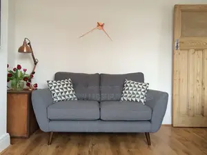Serenity Luxe 2 Seater Sofa/ 2 Seater Sofa