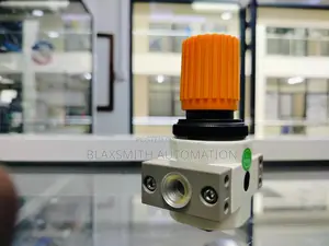 Or-Mini-1/4 16 Bar Pressure Regulator