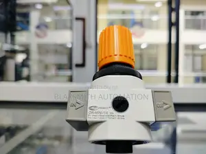 Or-Mini-1/4 16 Bar Pressure Regulator