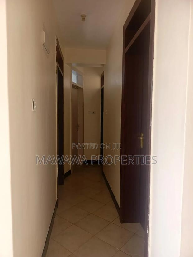 3bdrm Apartment in South B for rent - thumbnail 4