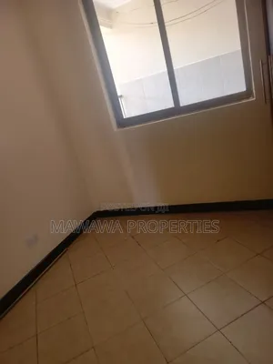 3bdrm Apartment in South B for rent