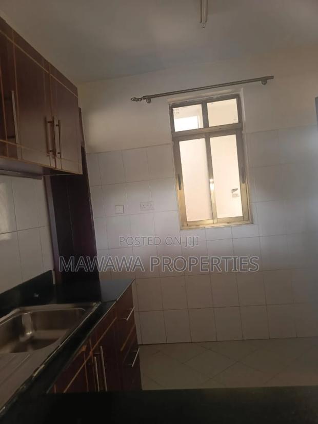 3bdrm Apartment in South B for rent - thumbnail 6