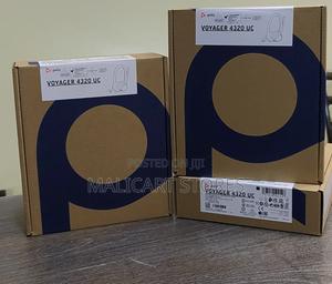 Poly Voyager 4320 Uc Wireless Headset USB A - thumbnail 2