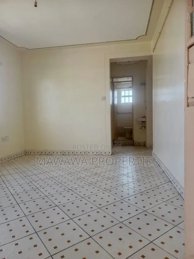 2bdrm Apartment in South B for rent