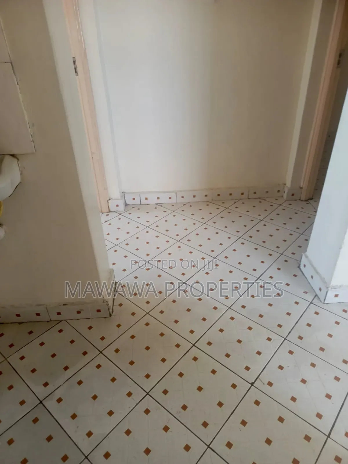 2bdrm Apartment in South B for rent