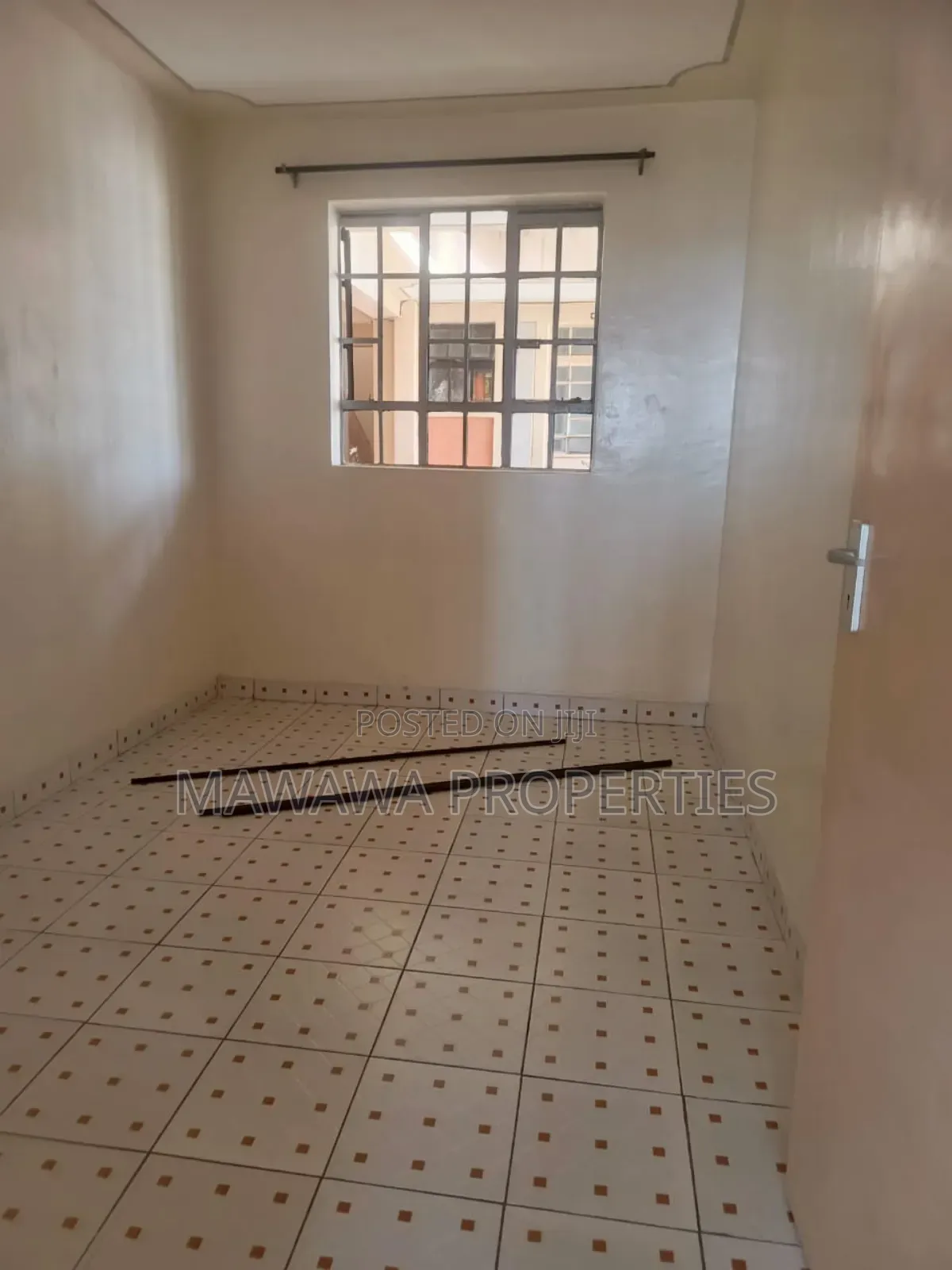 2bdrm Apartment in South B for rent