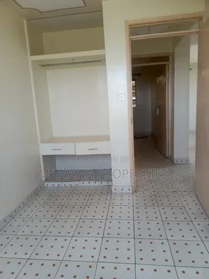 2bdrm Apartment in South B for rent