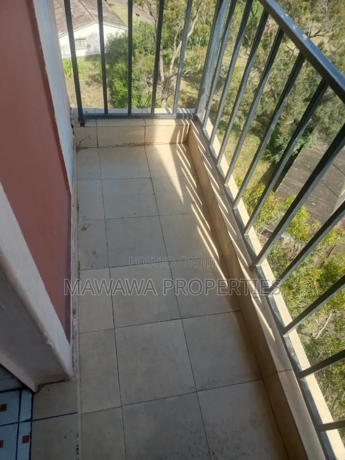 2bdrm Apartment in South B for rent