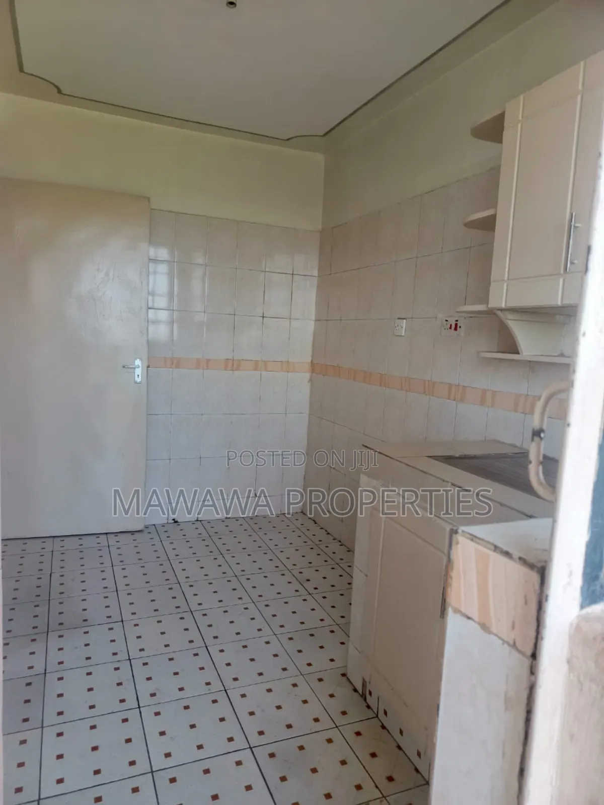 2bdrm Apartment in South B for rent