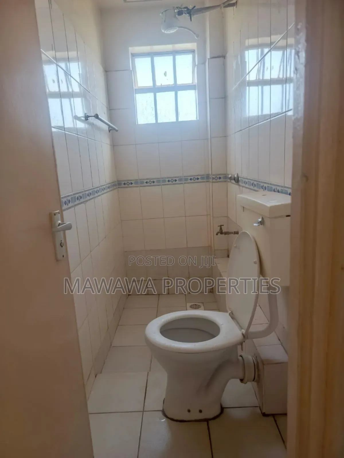 2bdrm Apartment in South B for rent
