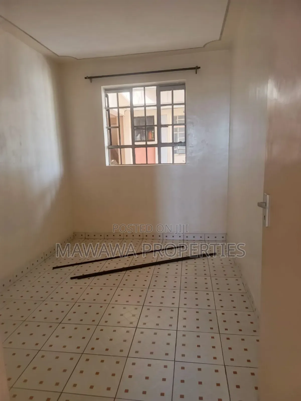 2bdrm Apartment in South B for rent