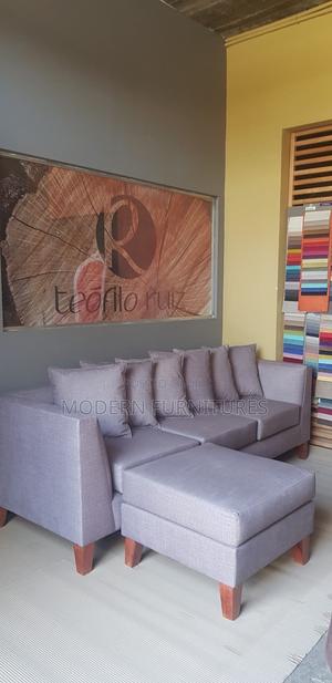 Modular Harmony 3 Seater Sofa - thumbnail 2