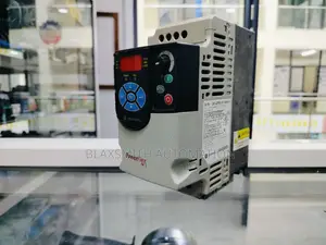 0.4kw Allen-Bradley Variable Frequency Drive [Preused]