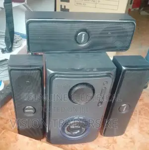 Royal R901 Subwoofer