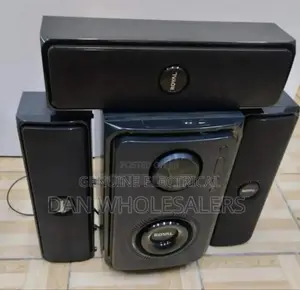 R901 Subwoofer Royal