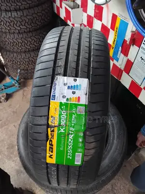 235/55r19 Kabsen