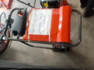 TAMPING RAMMER, Heavy Duty 6.5 Hp