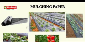 Mulching Paper