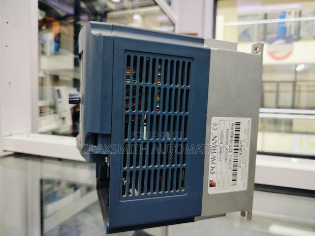 0.75kw Powtran VFD [Pre-Used] - thumbnail 2