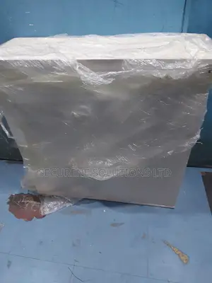 Electric Meter Box Steel Lockable 24" by 24"