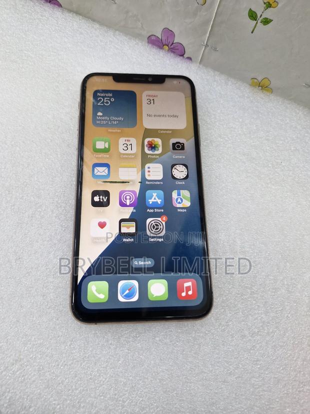 Apple iPhone 11 Pro Max 64 GB Green - thumbnail 3