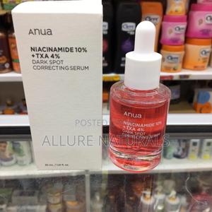 Anua Niacinamide 10% + Txa 4% Dark Spot Correcting Serum