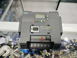 2.2kw Siemens Sinamics V20 VFD