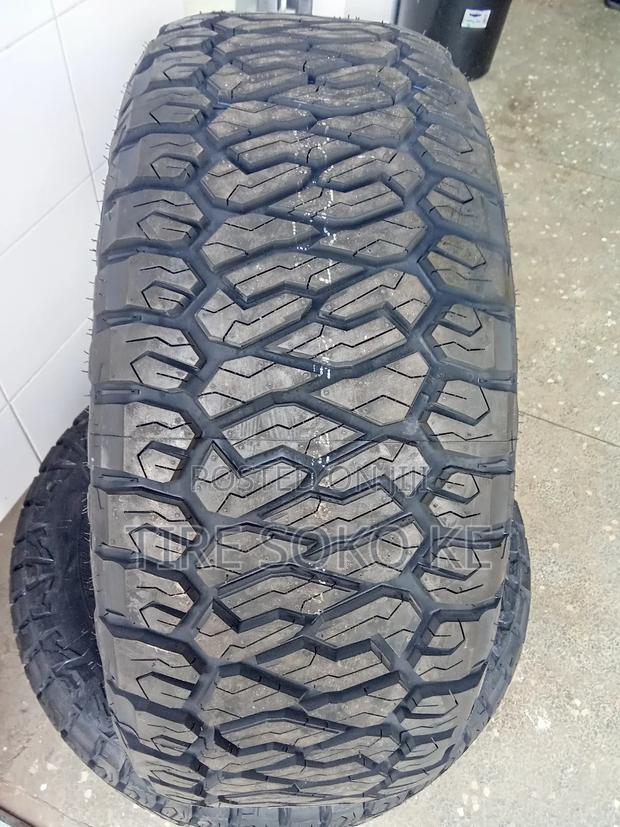 275/55r20 Maxxis Razr At811 - thumbnail 2