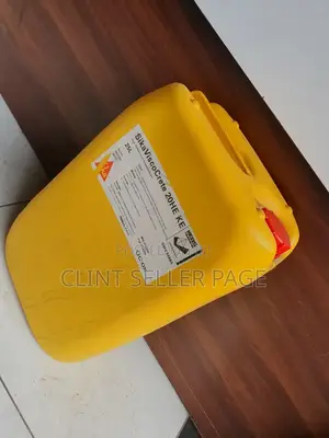 Sika Viscocrete 20he/ Visco Max.