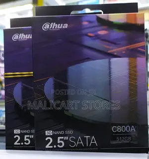 Dahua 512gb 2.5" Inch Sata SSD
